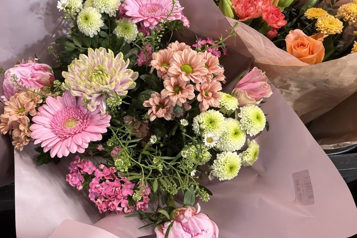 La cura dei fiori e delle piante da Fiori e Stili